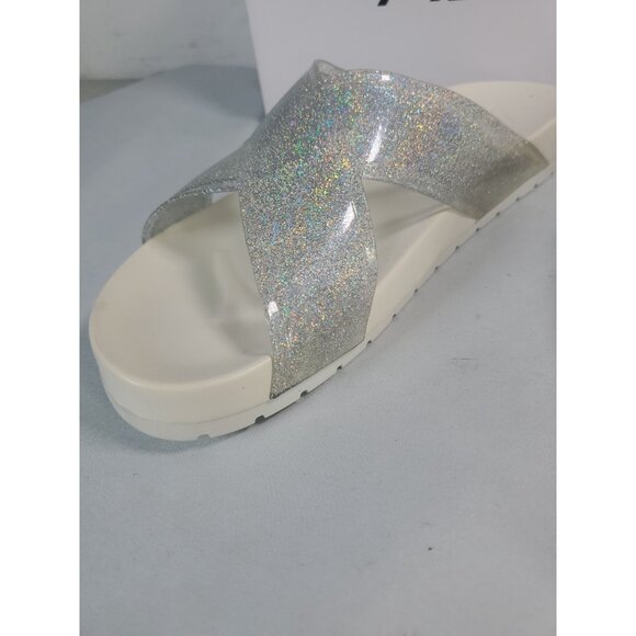 ALDO Valery 19 Sandals Slip On Women's Size 7 NEW - Picture 11 of 16